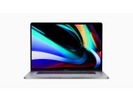 Apple macbook pro 16" 2019