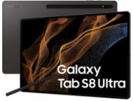 Samsung Galaxy Tab S8 Ultra 5G