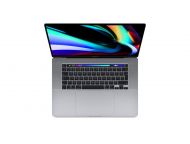 Apple macbook pro 16"