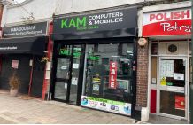 KAM Computers & Mobiles Barnet