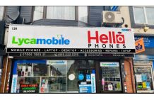 Hello Phones Leicester