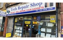 Tech Repair Shop