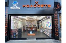 Xgadgets Woodford