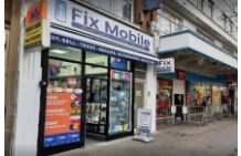 Ifix Mobile Hounslow