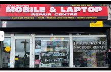 Wallington Mobile Shop