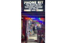 Phone Kit Wembley