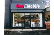 One Mobile Birmingham
