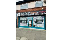 Mac Tech Phones & Vapes Newcastle