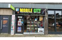 Mobile City Leeds