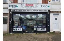 Benzer Communications Coventry