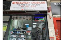 Broadway Mobiles Ealing