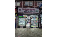 SMARTPHONE SOLITIONS & VAPE LTD (formerly AJ mobile)