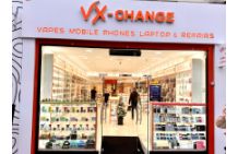 VX Change Kingston
