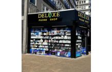 Deluxe Phone Woolwich