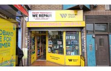 Smart Tech Clinic (Formerly Hornsey Hightech Solutions)
