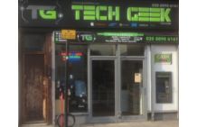 Tech Geek Feltham