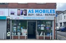 AS Mobiles Manchester