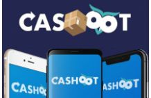 Cashoot By Post