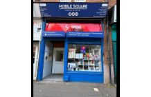 Mobile Square Glasgow