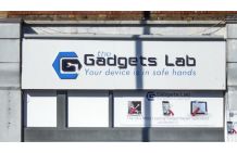 The Gadgets Lab