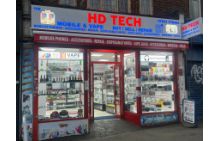 HD Tech Mobile & Vape