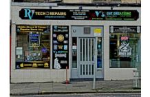 RV Tech Repairs Edinburgh 