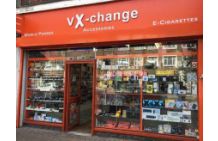 VX Change Surbiton