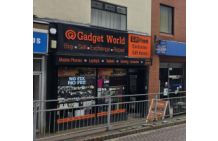 Gadget World Chorley