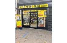 ITO Phone Tech Milton Keynes