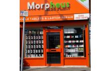 Morpheus Withington Manchester
