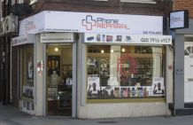 Phone Repairal