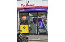 Tech Home Hackney