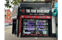 The Fone Workshop