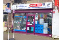 Gadget Town