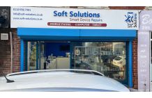 Soft Solutions Repairs Reading