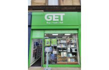 GET (Gadget & E. Trade) Glasgow