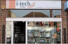 i-Tech Links Sussex