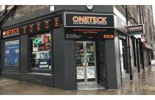 OneTeck Edinburgh