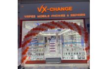 VX Change Maidstone