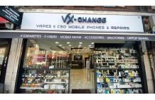 VX Change Tolworth