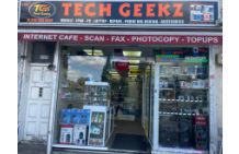 Tech Geekz UK