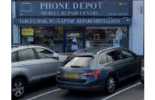 Phone Depot Birmingham
