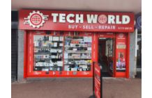 TechWorld Leyland