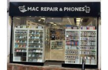 Mac Repair & Phones Guildford