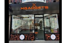 Xgadgets Barking