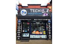 Tech Solution Birmingham