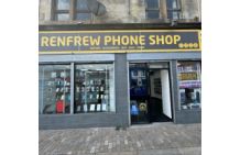 Renfrew PhoneShop