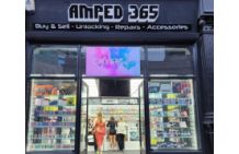 Amped 365 Leeds