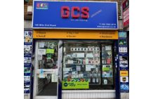 GCS Solutions