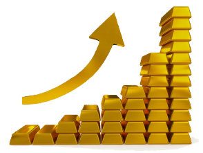 Gold is at an all time high get a free valuation today. It might be more than you thought...